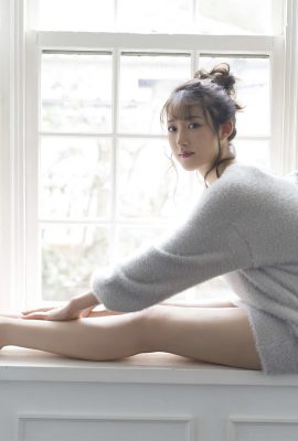 (Yamazaki あ IMI) Figura bonita revela pernas frescas e macias (14p)