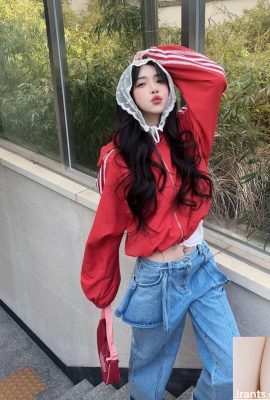 “Liu Mujie” torna as pessoas incapazes de resistir à erupção de um vulcão (11p)