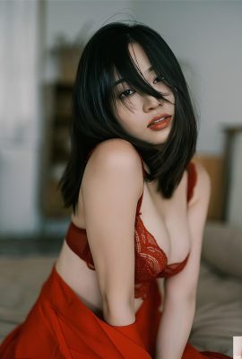 (Modelo Nacional do corpo humano) Nnian”Tema vermelho” (34p)