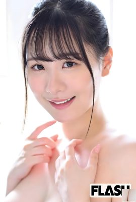 (Murakami yuhua) Face doce e foto do corpo branco tenro é tão agradável aos olhos (11p)