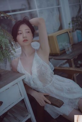 (Modelo Nacional do corpo humano) Nnian”Qingqing Zijin” (27p)