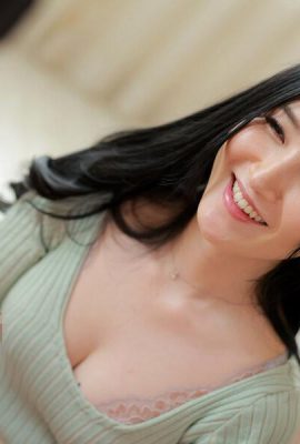 Azuma Suzu: Uma verdadeira mulher casada estréia, desperta imediatamente. Azuma Suzu (21p)