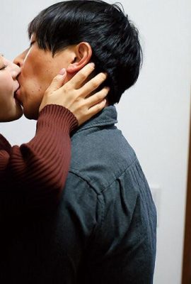 Sasahara Yuri: O rosto secreto da minha amada esposa Sasahara Yuri (21p)