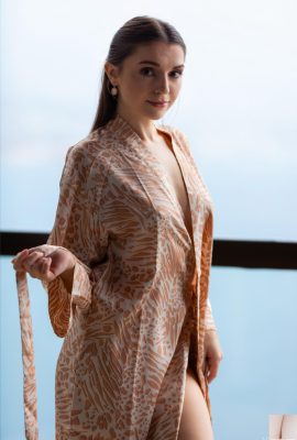 Monika May – Energia Sofra (106p)