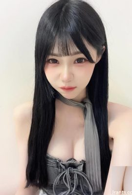 Sexy Little Demon “Sister Lin” tem uma ótima tentação (10p)