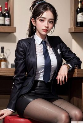 Bartender