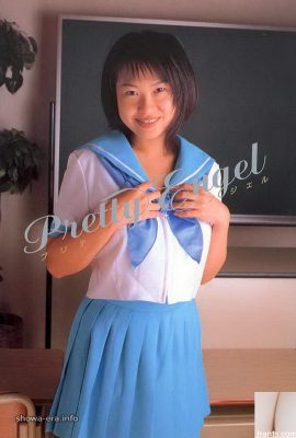 Estrela pornô em Ura-Books Pretty Engel Prite? `Angel (52p)