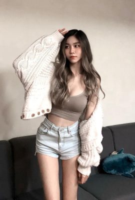 “Chan” toda postura é fascinante (14p)