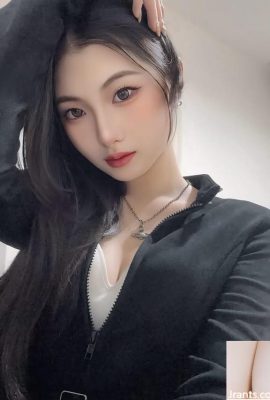 Modelo sexy “yu yan” tem um charme único imparável (10p)