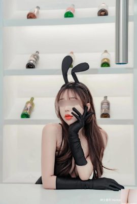 Cony Pussylet vol.39 No.13 Coelhinho Garota (70p)