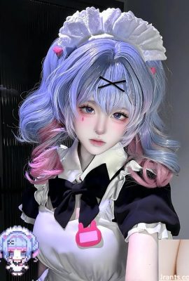 A aparência doce de “Kuroneko Kitten Bear” deixa as pessoas loucas (11p)