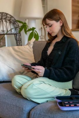 (Suicide Girls) 18 de junho de 2025 – Lottierose – fora do jogo (60p)