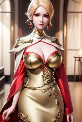 Hu liena_ a terra de Soul_NDY449