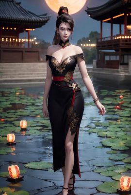 Xia FUXIN_SUPREME ALCHEMY_NDY479