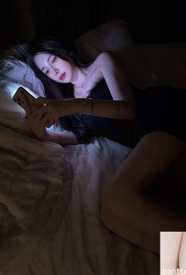 “Kelly_lin119” é tão agradável aos olhos que faz as pessoas parecerem atraentes (11p)