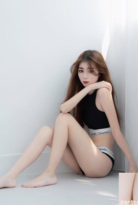 “Chen Qiyin” é tão sujo que ele é tão cheio de sexo (10p)