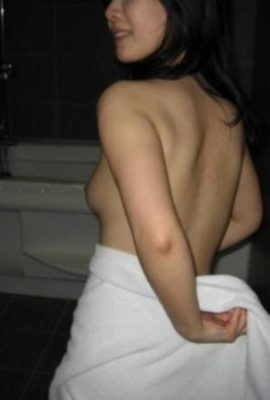 (Auto-foto) Compartilhamento de selfie (21p)