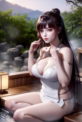 Xiaowu_A terra de Soul_NDY358