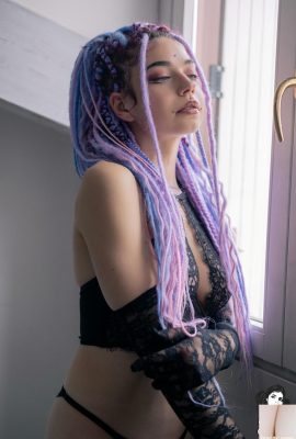 (Suicide Girls) 20 de junho de 2025 – Gatto – Sweet Memories (42p)