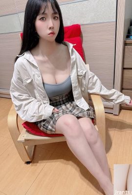 O temperamento etéreo é invencível “peixe, peixe, kelly” faz as pessoas se sentirem bonitas (10p)