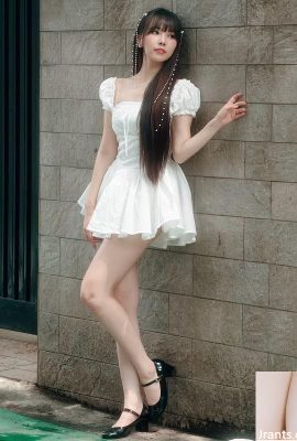 O sedutor e sexy “Kiyomi Hyunhyun” é simplesmente um ataque visual crítico! (10p)