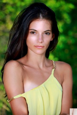 Aleksandrina – impecável (110p)