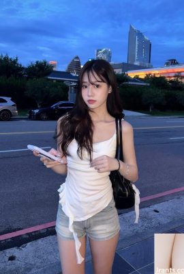 Pretty Face “Joan” tem uma figura incrível (10p)