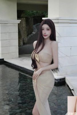 Os seios grandes de nível superior “Felicidade 0808” derreterão após uma olhada (10p)