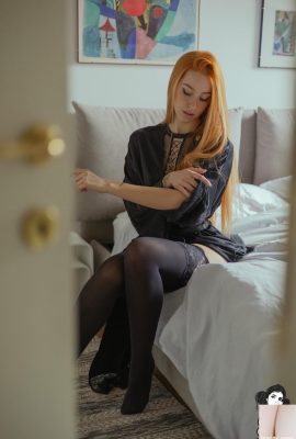 (Suicide Girls) 27 de junho de 2025 – Violetlatte – o banho perfeito (54p)