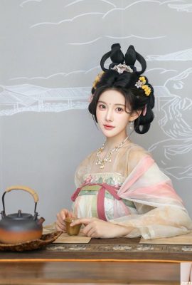 (Coleção on -line) “Compras e compartilhamento privados” de Li Shuang’er (112p)