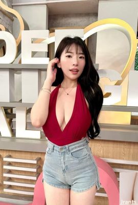“Jiang Wanting” é muito popular (10p)