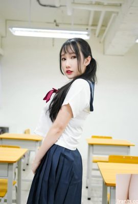 Figura perfeita de “Yu Yuwen”, falhas zero (10p)