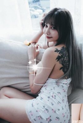 O corpo superior “Haruka Yunxi” é tão bonito que não pode resistir (12p)