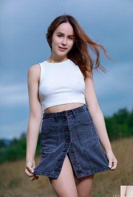 ANNAMALIA – TEM SOU LENTA (108P)