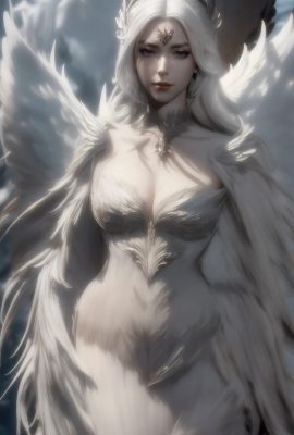 Qian renxue_A terra de soul_ndy285