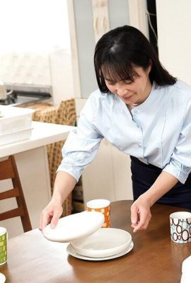 Hiraoka Rieko: Eu gosto da minha amizade e bela madrasta Hiraoka Rieko (21p)