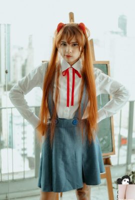 (Suicide Girls) 29 de junho de 2025 – Starly – o efeito Asuka! (53p)