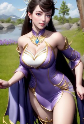 Xiaolan_shixiong Ashixiong_NDY354
