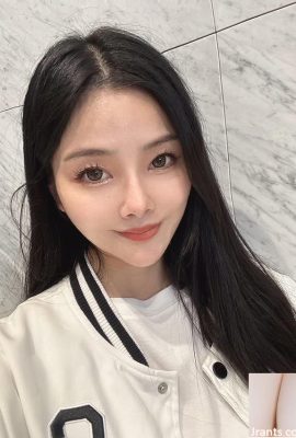 A figura é incrível “Yan Luoxi” é tão quente que não é razoável (10p)