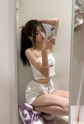 “Winnie” tem uma curva perfeita e é tão atraente (10p)