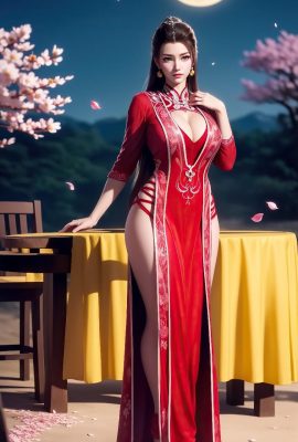 Youqin xuanya_senior irmão um irmão sênior_ndy415
