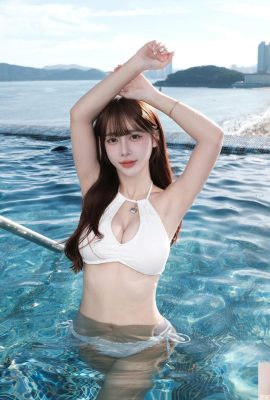 “Quiet” Completo e bonito baú não pode escapar da visão (10p)