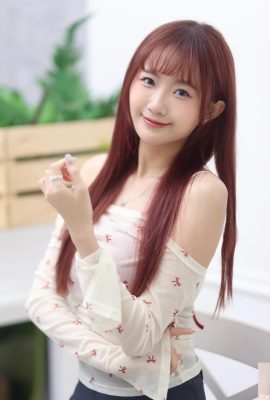 A beleza temperamental “Chen Yu” é impecável e bonita, o que faz das pessoas revoltas (10p)