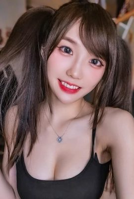 “Anne Bella”, figura quente faz as pessoas se apaixonarem à primeira vista (10p)