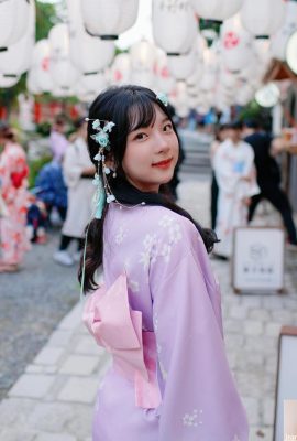 A figura de “Taozi Shao” Jiao Hao é muito suja (10p)