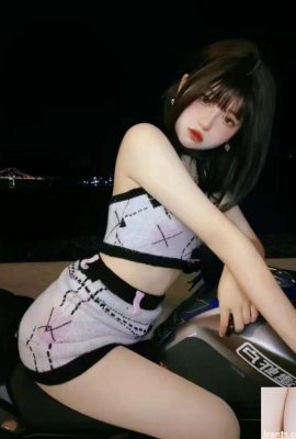 Linda sessão de fotos legal do IG.com (22p)