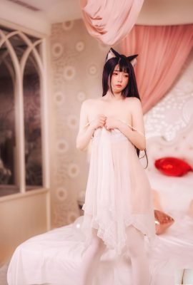 Luoluo Raku “Feliz Aniversário, Raku” (57p)