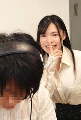 Toriraku Hina: uma princesa fora do lugar que vem ao clube Otaku seduz sua calcinha, sexo com meu amigo bem na frente dela … (21p)