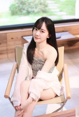 “Chiayi Gaga” todos os detalhes dela são tão bonitos (10p)