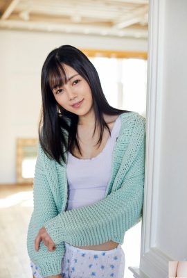 O cabelo mais bonito do mundo, mais de 100 cortes perfeitos. Suzumori Remu (94p)